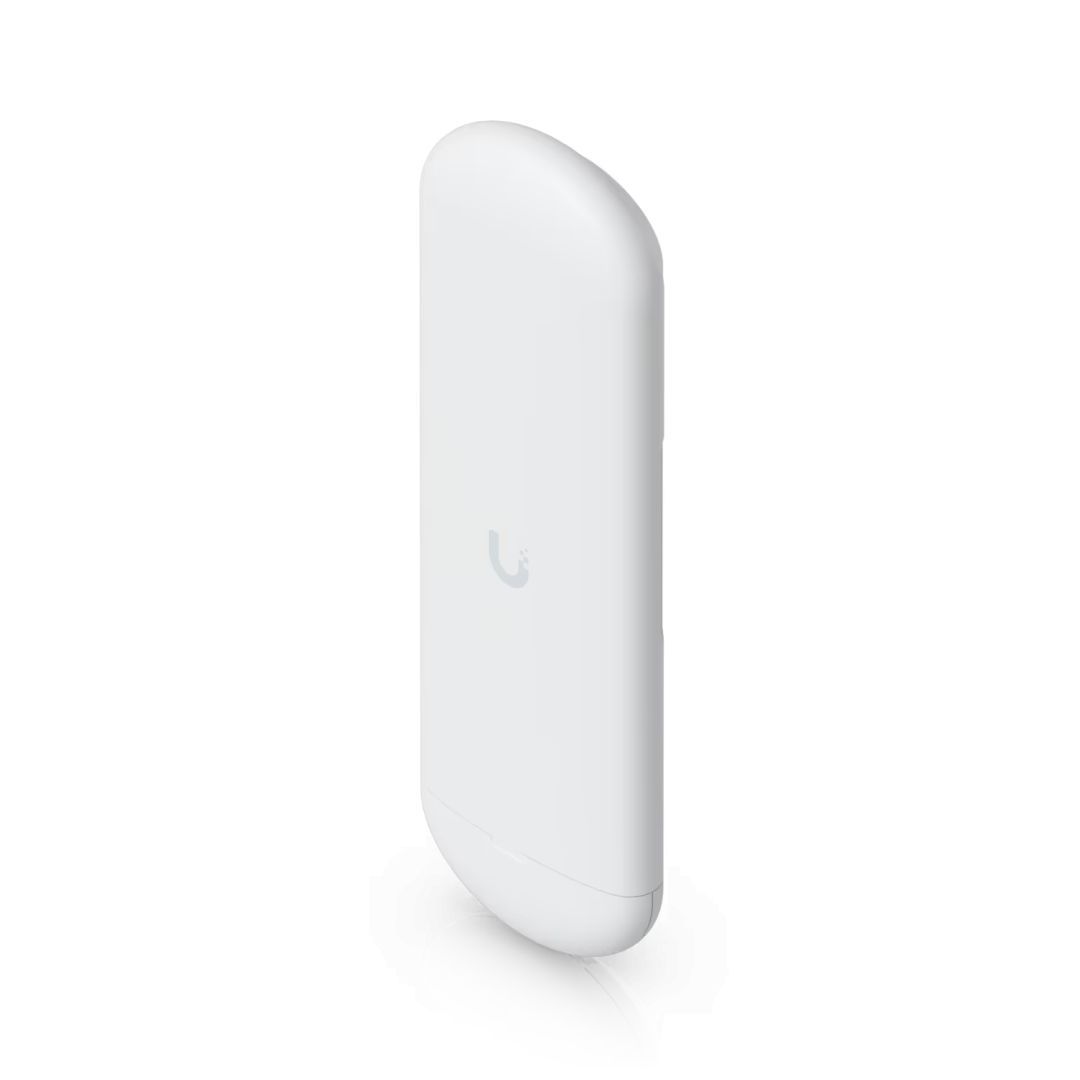 Ubiquiti airMAX NanoStation 5AC WiFi AC450 Access Point White