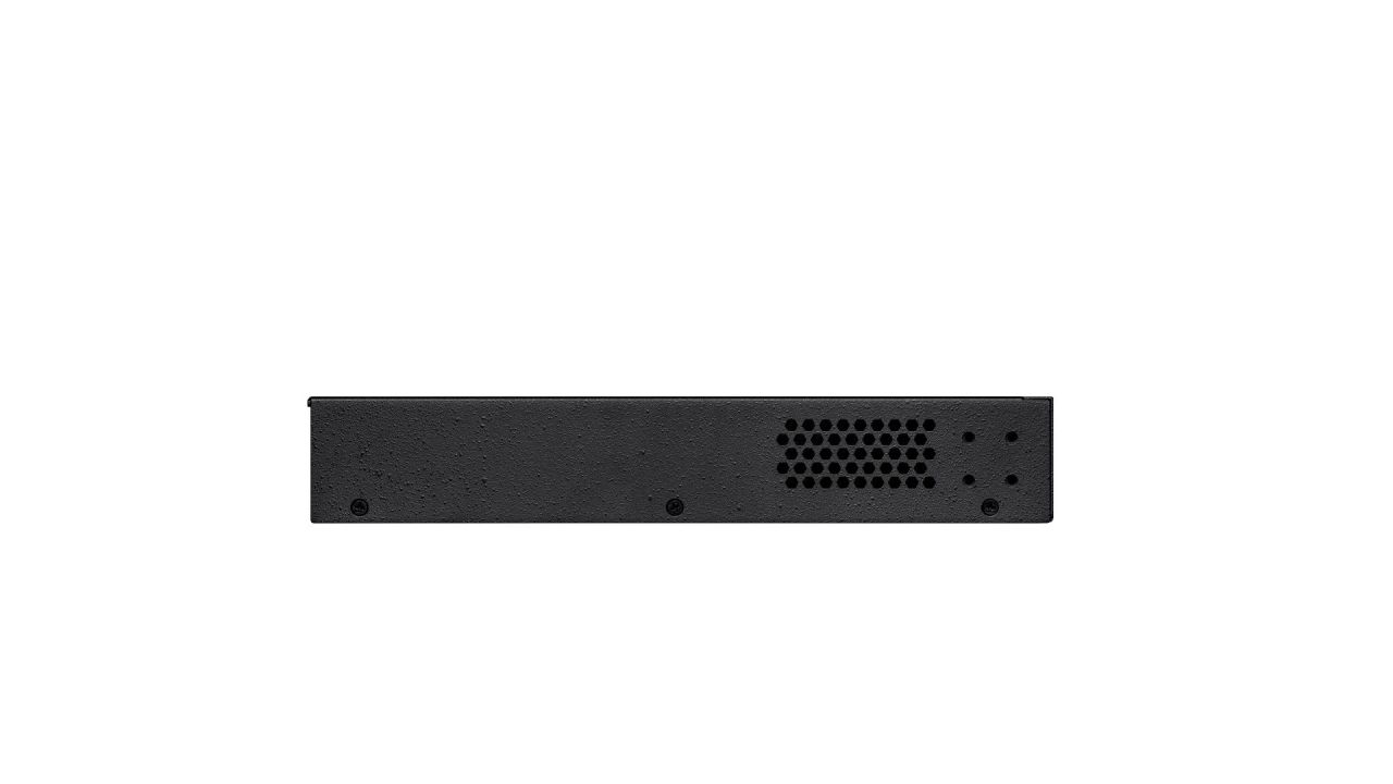 LANCOM XS-3510YUP 10G multi-Gigabit PoE++ access switch for small scenarios LANCOM XS-3510YUP 10G multi-Gigabit PoE++ access switch for small scenarios