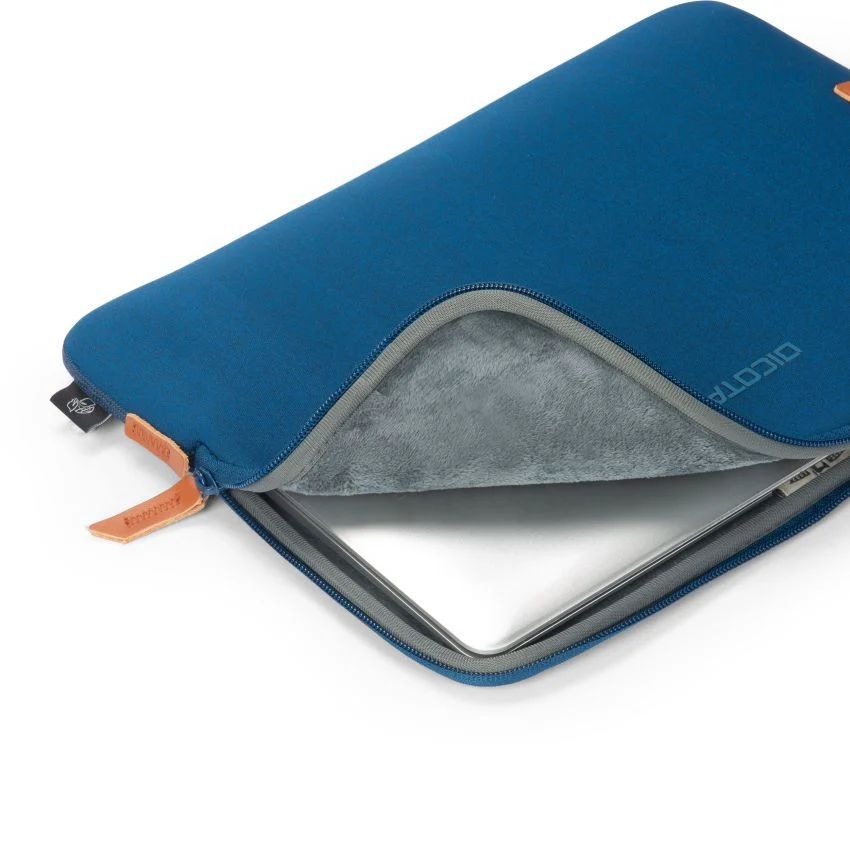 Dicota Skin Urban 16 Navy