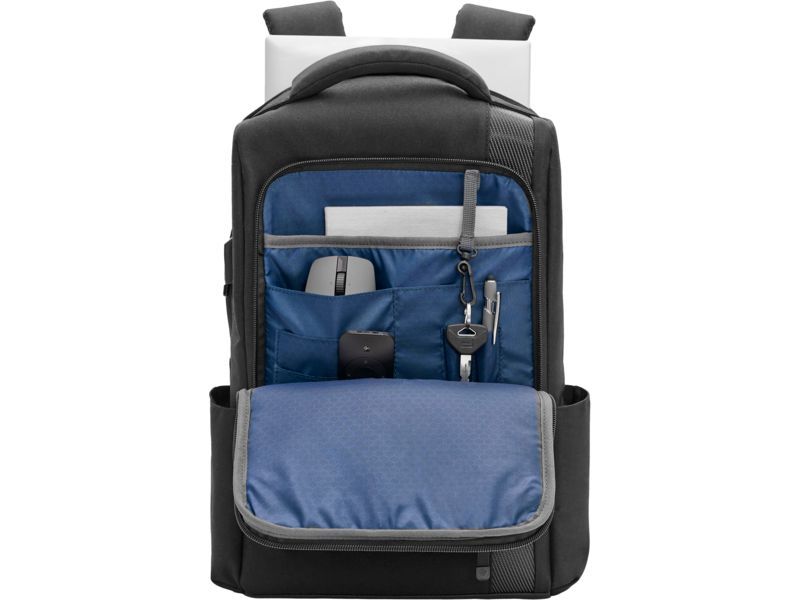 HP Renew Executive 16" Laptop Backpack Black