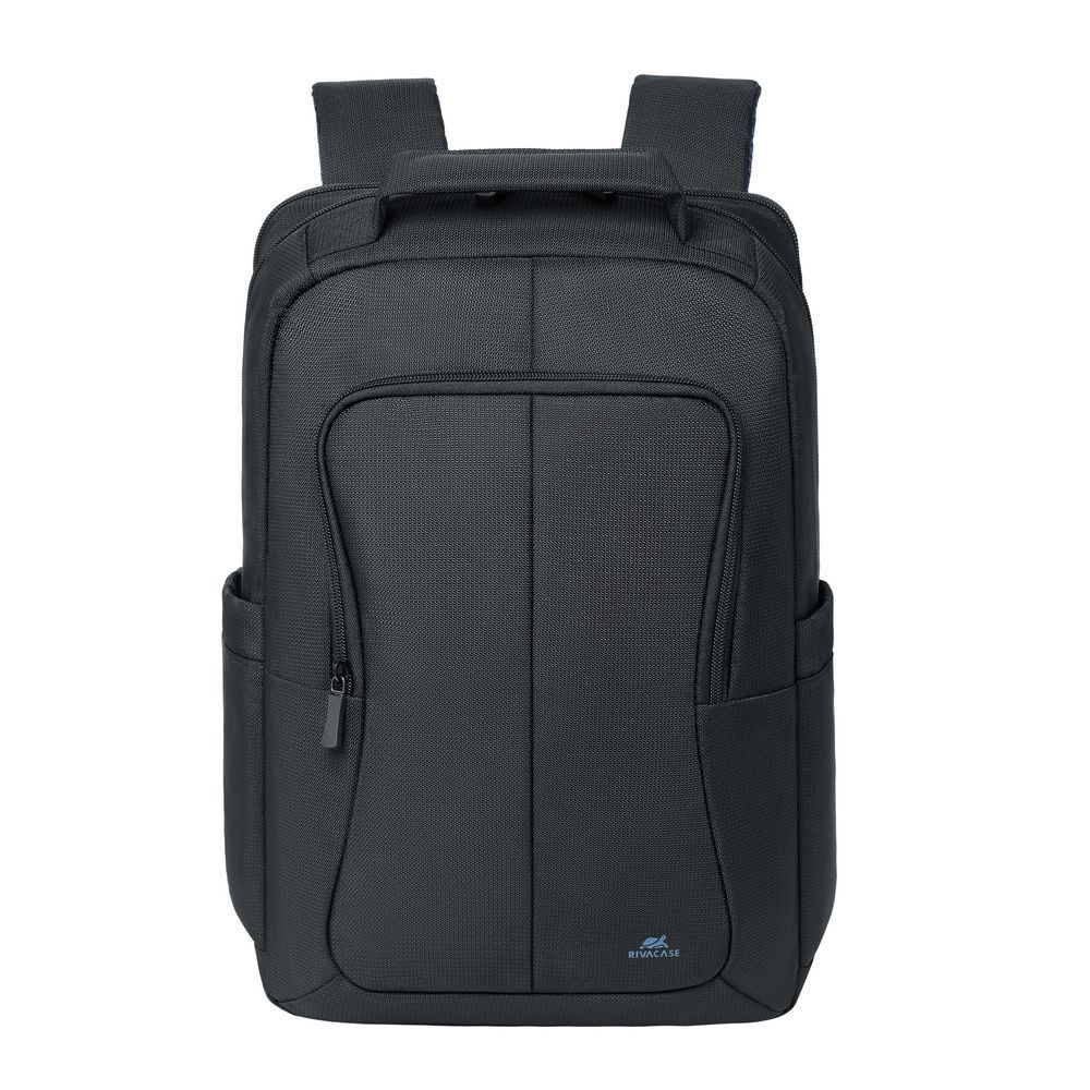 RivaCase 8425 Tegel-ECO MacBook Pro 16 and Laptop Backpack 14" Black RivaCase 8425 Tegel-ECO MacBook Pro 16 and Laptop Backpack 14" Black