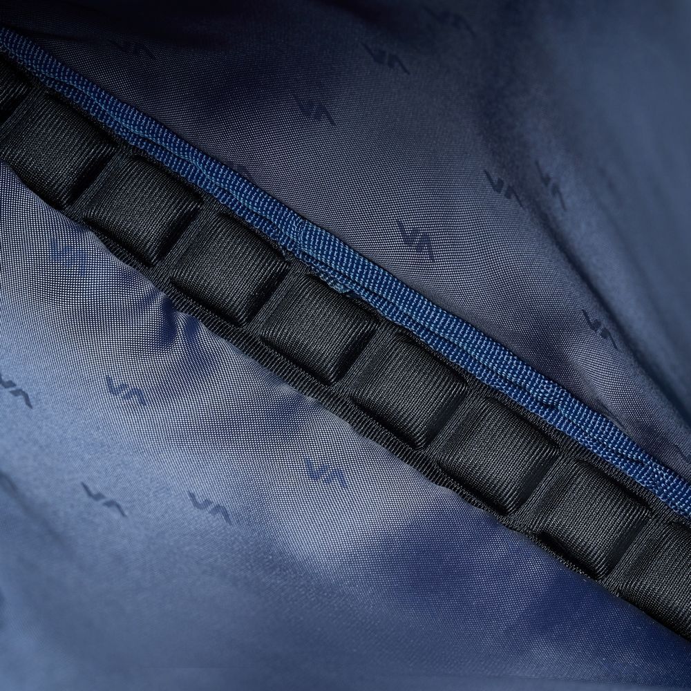 RivaCase 8425 Tegel-ECO MacBook Pro 16 and Laptop Backpack 14" Black RivaCase 8425 Tegel-ECO MacBook Pro 16 and Laptop Backpack 14" Black