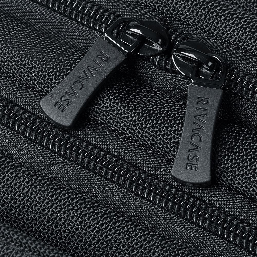 RivaCase 8425 Tegel-ECO MacBook Pro 16 and Laptop Backpack 14" Black RivaCase 8425 Tegel-ECO MacBook Pro 16 and Laptop Backpack 14" Black