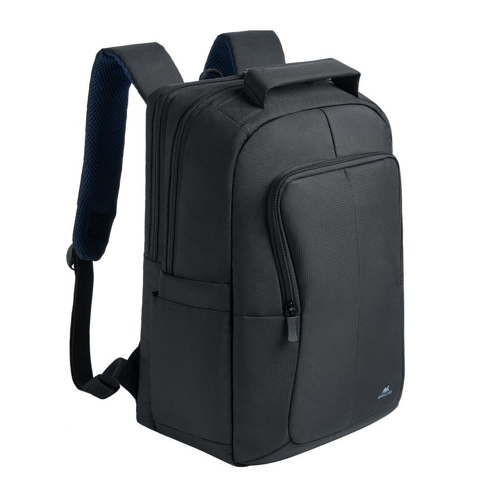 RivaCase 8425 Tegel-ECO MacBook Pro 16 and Laptop Backpack 14" Black RivaCase 8425 Tegel-ECO MacBook Pro 16 and Laptop Backpack 14" Black