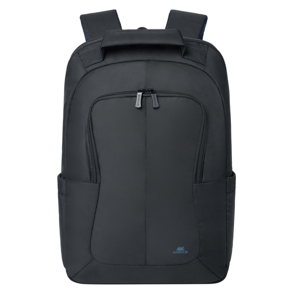 RivaCase 8436 Tegel-ECO Laptop 15.6-16" Backpack Black RivaCase 8436 Tegel-ECO Laptop 15.6-16" Backpack Black