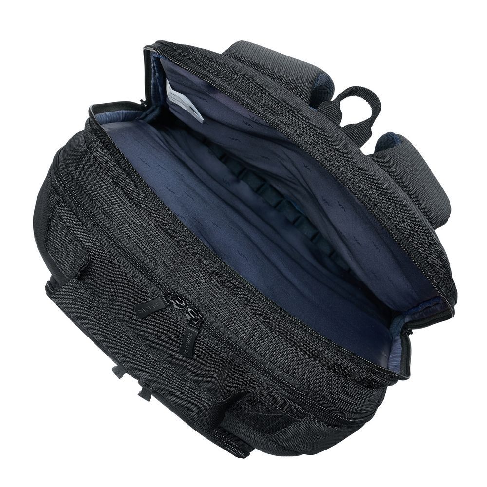 RivaCase 8436 Tegel-ECO Laptop 15.6-16" Backpack Black RivaCase 8436 Tegel-ECO Laptop 15.6-16" Backpack Black
