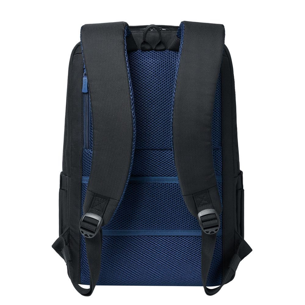 RivaCase 8436 Tegel-ECO Laptop 15.6-16" Backpack Black RivaCase 8436 Tegel-ECO Laptop 15.6-16" Backpack Black