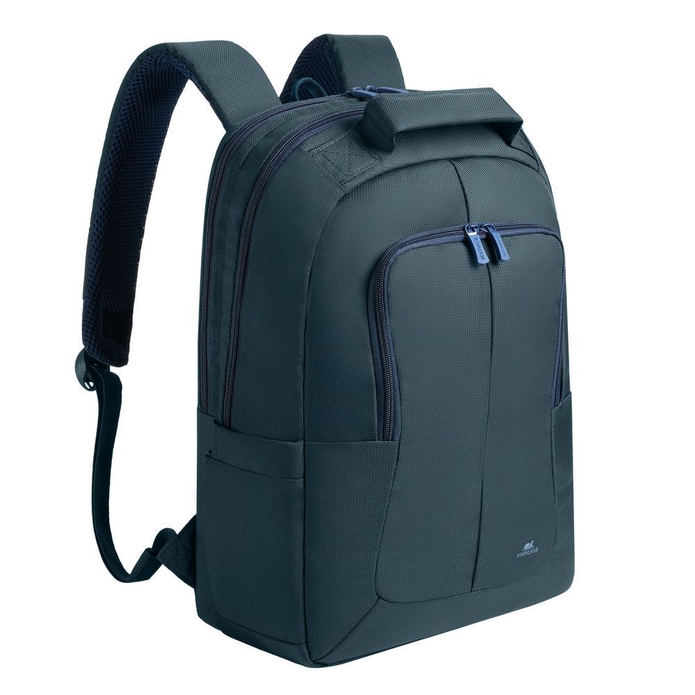 RivaCase 8436 Tegel-ECO Laptop 15.6-16" Backpack Dark Blue
