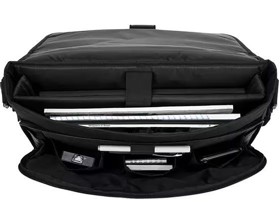 Lenovo ThinkPad Essential Messenger 15,6" Black Lenovo ThinkPad Essential Messenger 15,6" Black