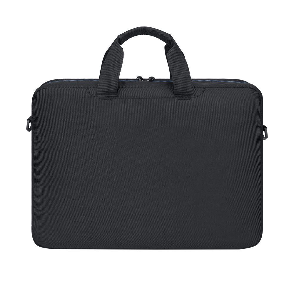 RivaCase 8036 Laptop briefcase bag 15,6"-16" Black RivaCase 8036 Laptop briefcase bag 15,6"-16" Black