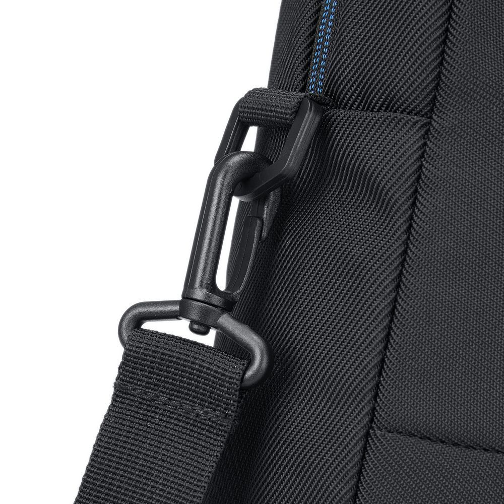 RivaCase 8036 Laptop briefcase bag 15,6"-16" Black RivaCase 8036 Laptop briefcase bag 15,6"-16" Black