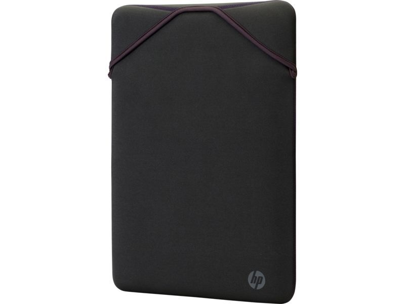 HP Reversible Protective 14,1" Mauve Laptop Sleeve Grey HP Reversible Protective 14,1" Mauve Laptop Sleeve Grey