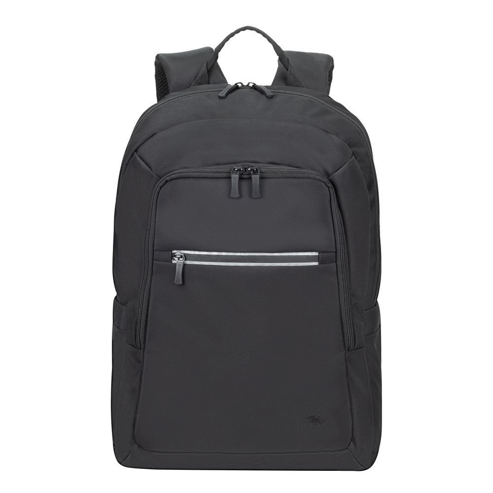 RivaCase 7561 Alpendorf ECO Laptop backpack 15,6-16" Black RivaCase 7561 Alpendorf ECO Laptop backpack 15,6-16" Black