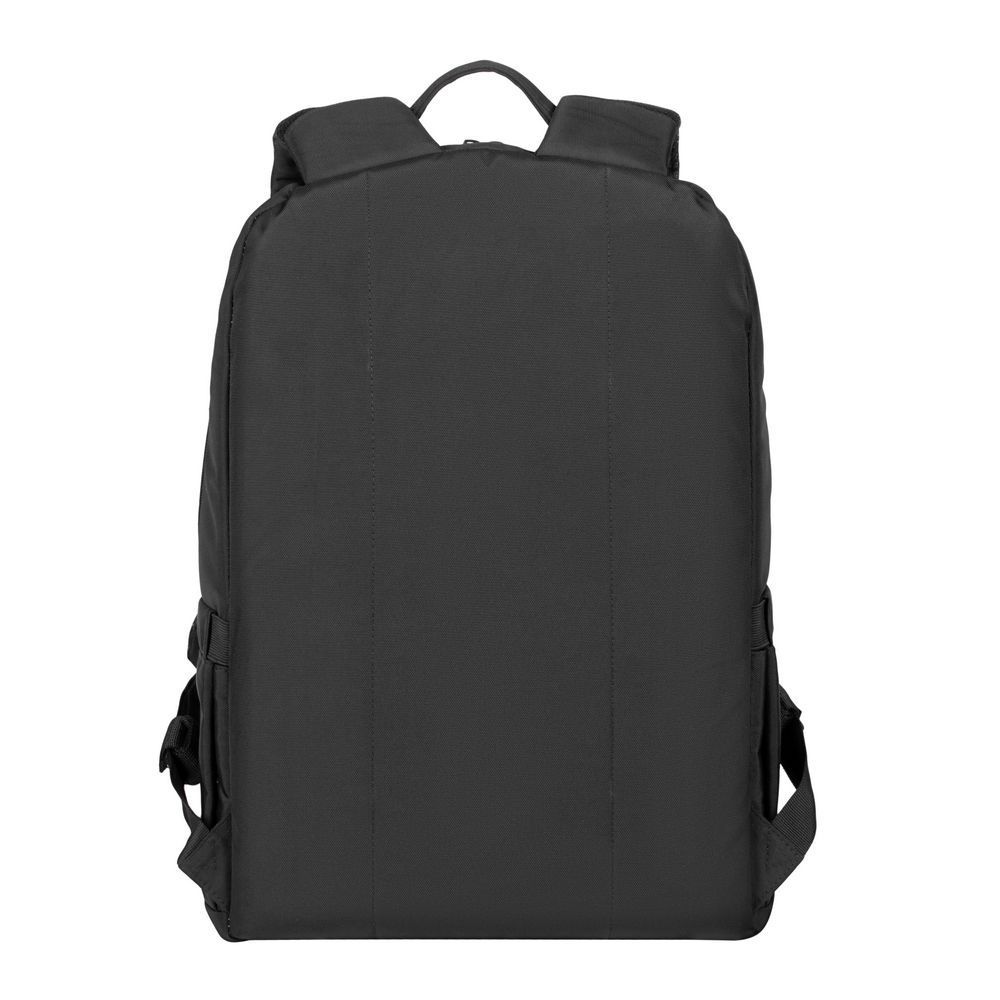 RivaCase 7561 Alpendorf ECO Laptop backpack 15,6-16" Black RivaCase 7561 Alpendorf ECO Laptop backpack 15,6-16" Black