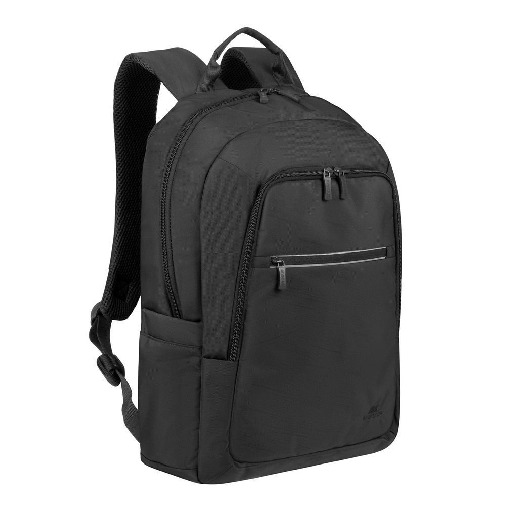 RivaCase 7561 Alpendorf ECO Laptop backpack 15,6-16" Black RivaCase 7561 Alpendorf ECO Laptop backpack 15,6-16" Black