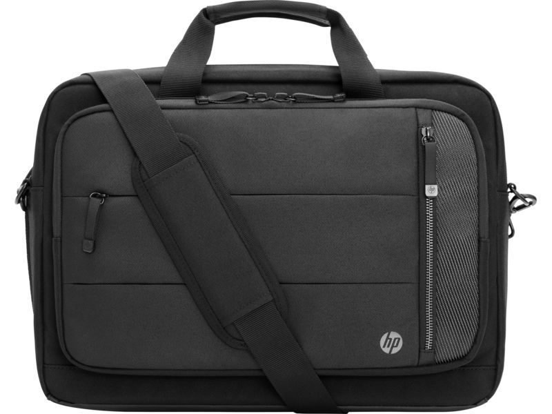 HP Renew Executive Laptop Bag 16" Black HP Renew Executive Laptop Bag 16" Black