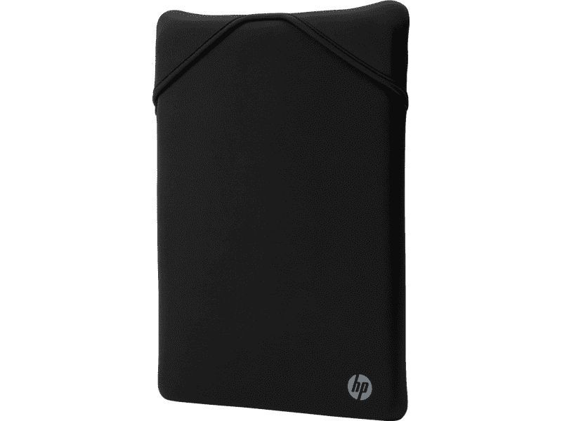 HP 15,6" Reversible Protective Sleeve Black/Grey HP 15,6" Reversible Protective Sleeve Black/Grey