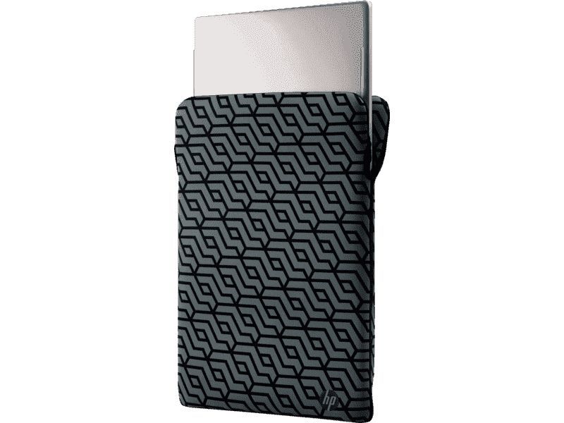 HP 15,6" Reversible Protective Sleeve Black/Grey HP 15,6" Reversible Protective Sleeve Black/Grey
