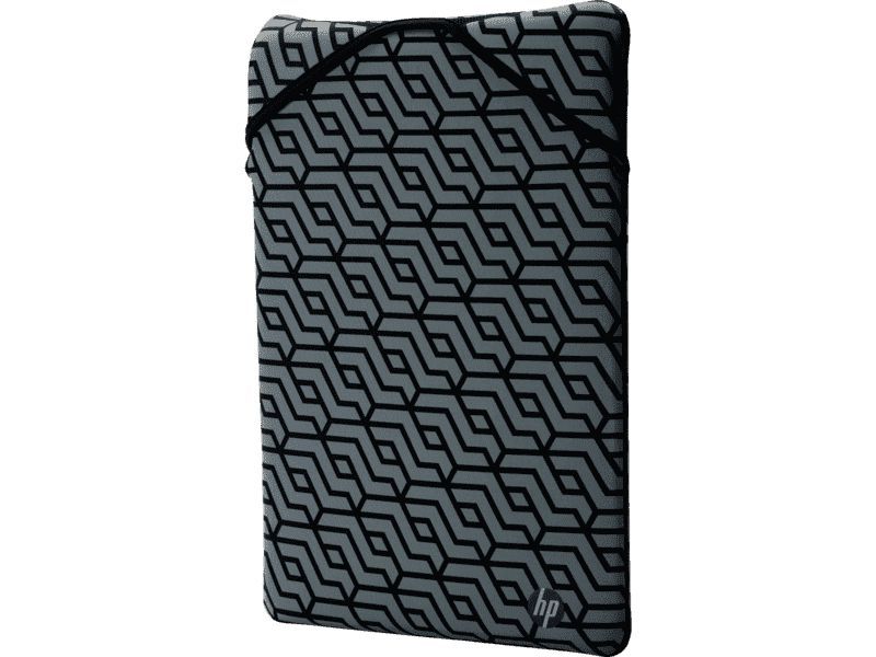 HP 15,6" Reversible Protective Sleeve Black/Grey HP 15,6" Reversible Protective Sleeve Black/Grey