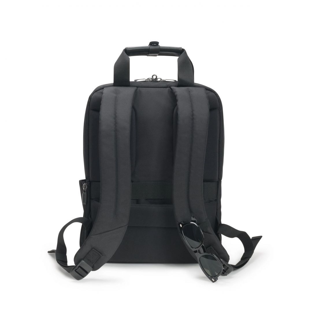 Dicota Backpack Eco Slim PRO for Microsoft Surface 15" Black Dicota Backpack Eco Slim PRO for Microsoft Surface 15" Black