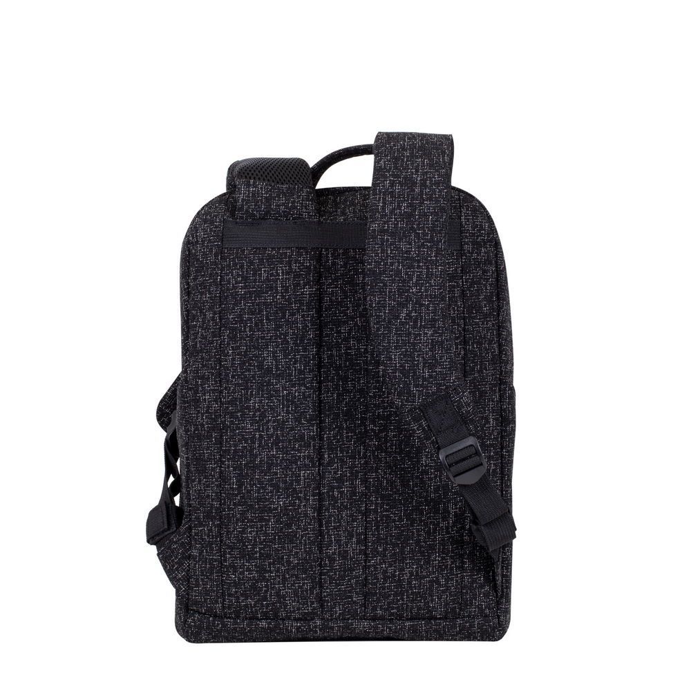 RivaCase 7923 Laptop Backpack 13,3" Black RivaCase 7923 Laptop Backpack 13,3" Black
