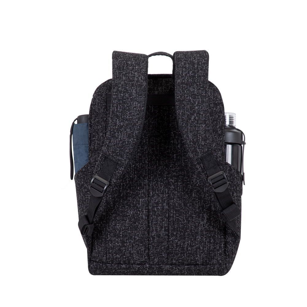 RivaCase 7923 Laptop Backpack 13,3" Black RivaCase 7923 Laptop Backpack 13,3" Black