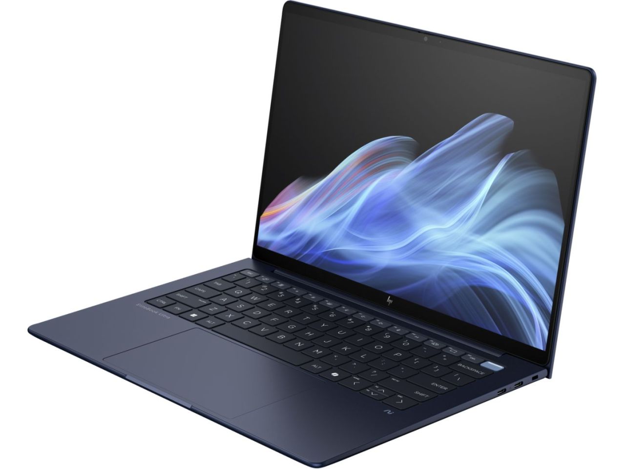 HP Elitebook Ultra G1i Blue HP Elitebook Ultra G1i Blue