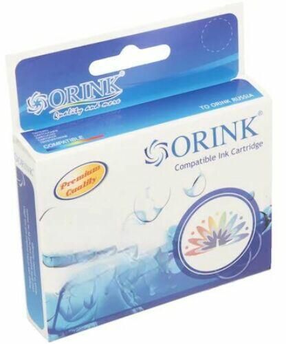 ORINK Epson 603XL utángyártott Black tintapatron ORINK Epson 603XL utángyártott Black tintapatron