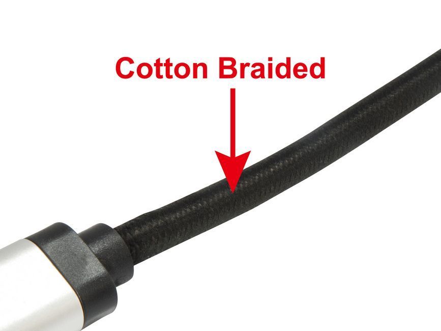 EQuip DisplayPort to DisplayPort 1.4 8K/60Hz Premium cable 2m Black EQuip DisplayPort to DisplayPort 1.4 8K/60Hz Premium cable 2m Black