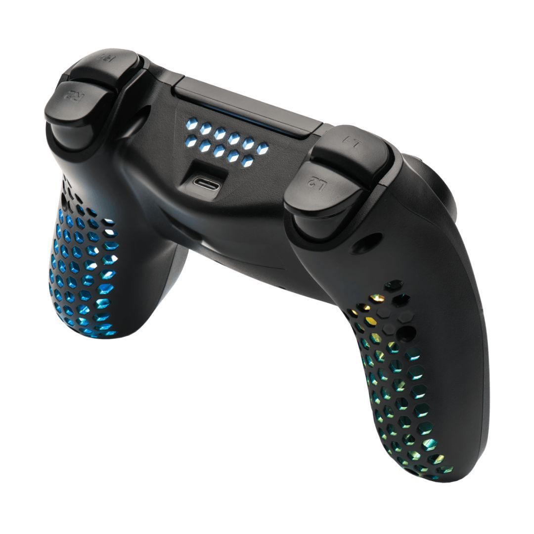 White Shark Legatus Bluetooth Gamepad Black White Shark Legatus Bluetooth Gamepad Black