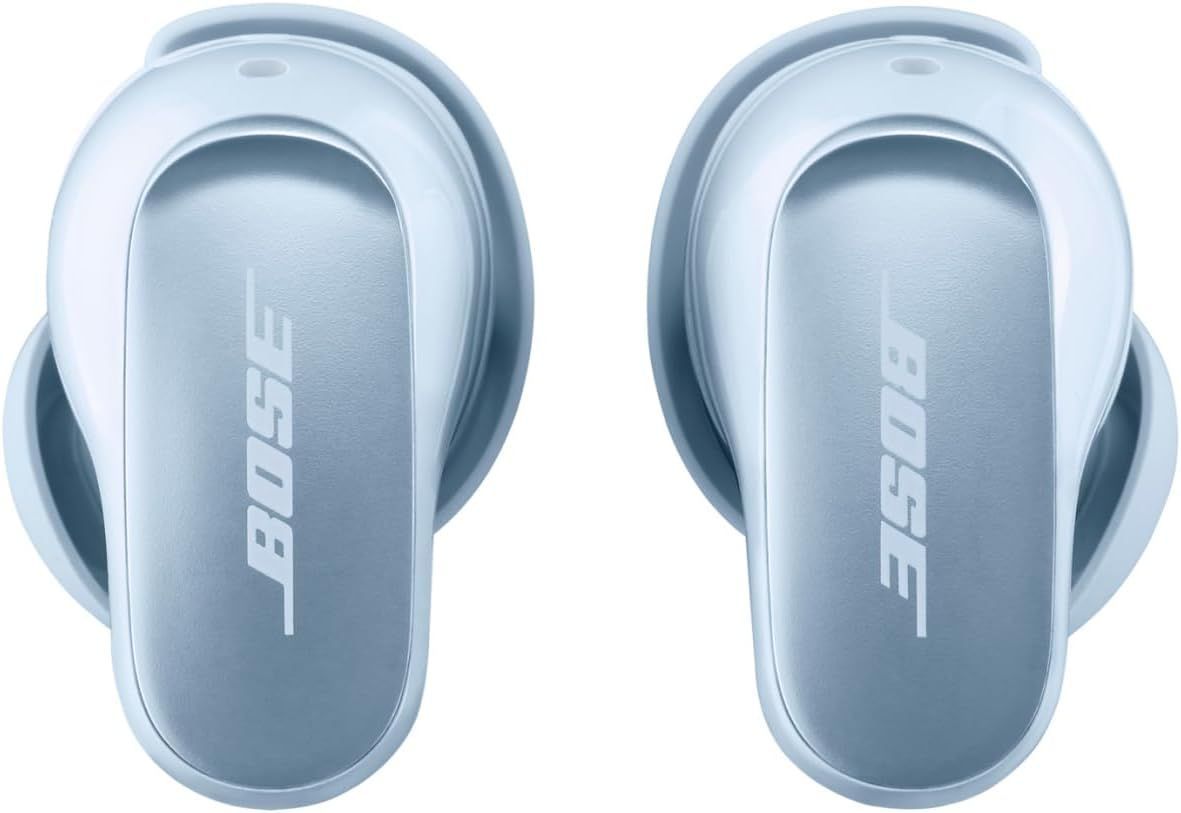 Bose QuietComfort Ultra Bluetooth Headset Pastel Blue Bose QuietComfort Ultra Bluetooth Headset Pastel Blue