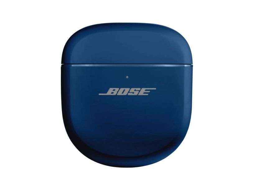 Bose QuietComfort Ultra Bluetooth Headset Lunar Blue Bose QuietComfort Ultra Bluetooth Headset Lunar Blue