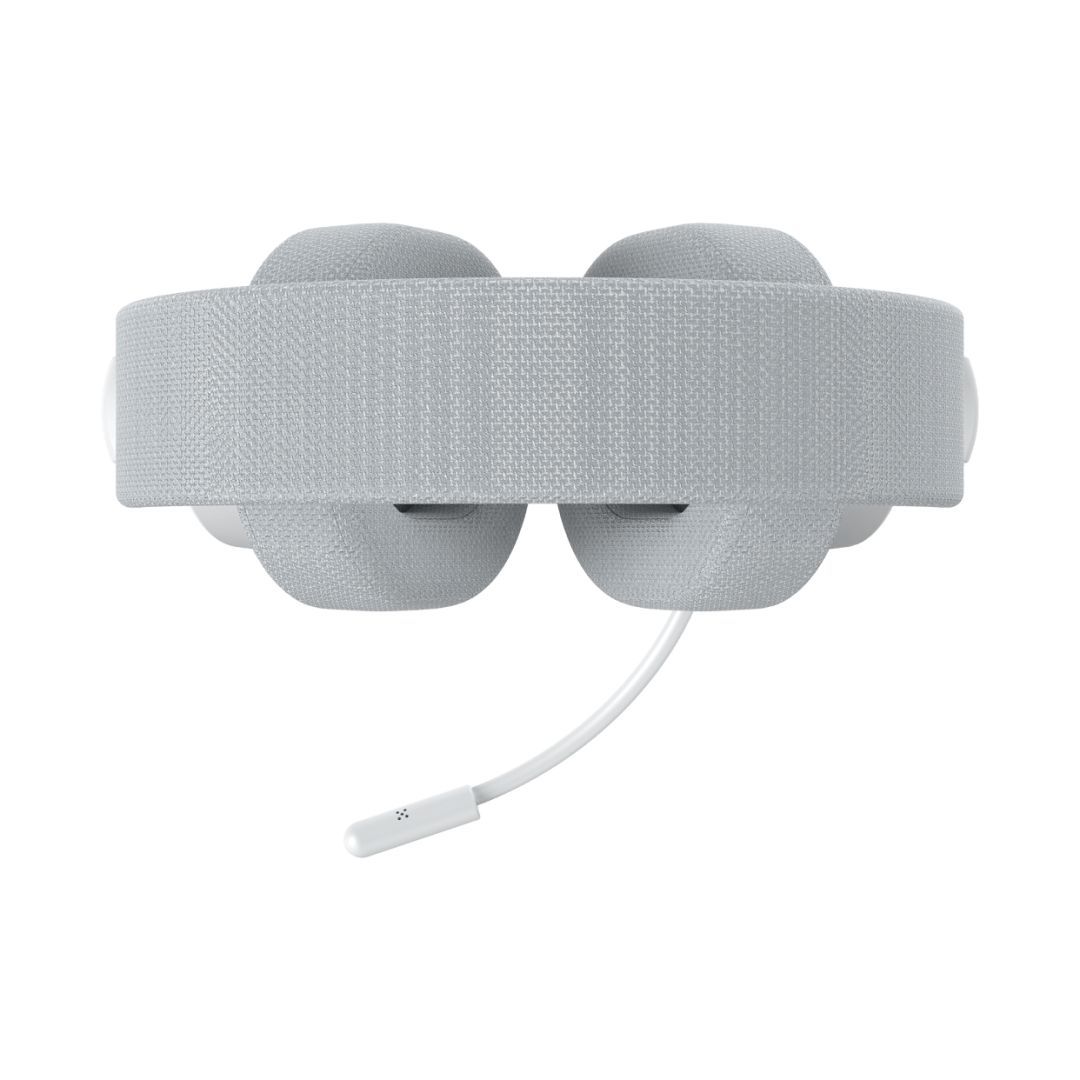 White Shark WGH-2444W FireCrest Wireless Bluetooth Gaming Headset White White Shark WGH-2444W FireCrest Wireless Bluetooth Gaming Headset White