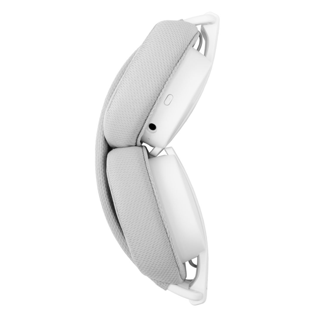 White Shark WGH-2444W FireCrest Wireless Bluetooth Gaming Headset White White Shark WGH-2444W FireCrest Wireless Bluetooth Gaming Headset White