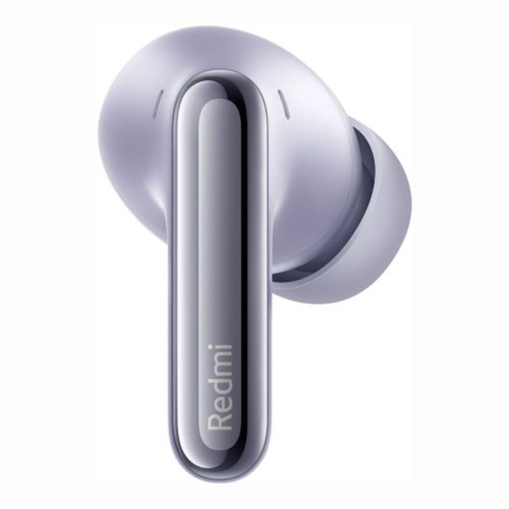 Xiaomi Redmi Buds 6 Pro TWS Bluetooth Headset Lavender Purple Xiaomi Redmi Buds 6 Pro TWS Bluetooth Headset Lavender Purple
