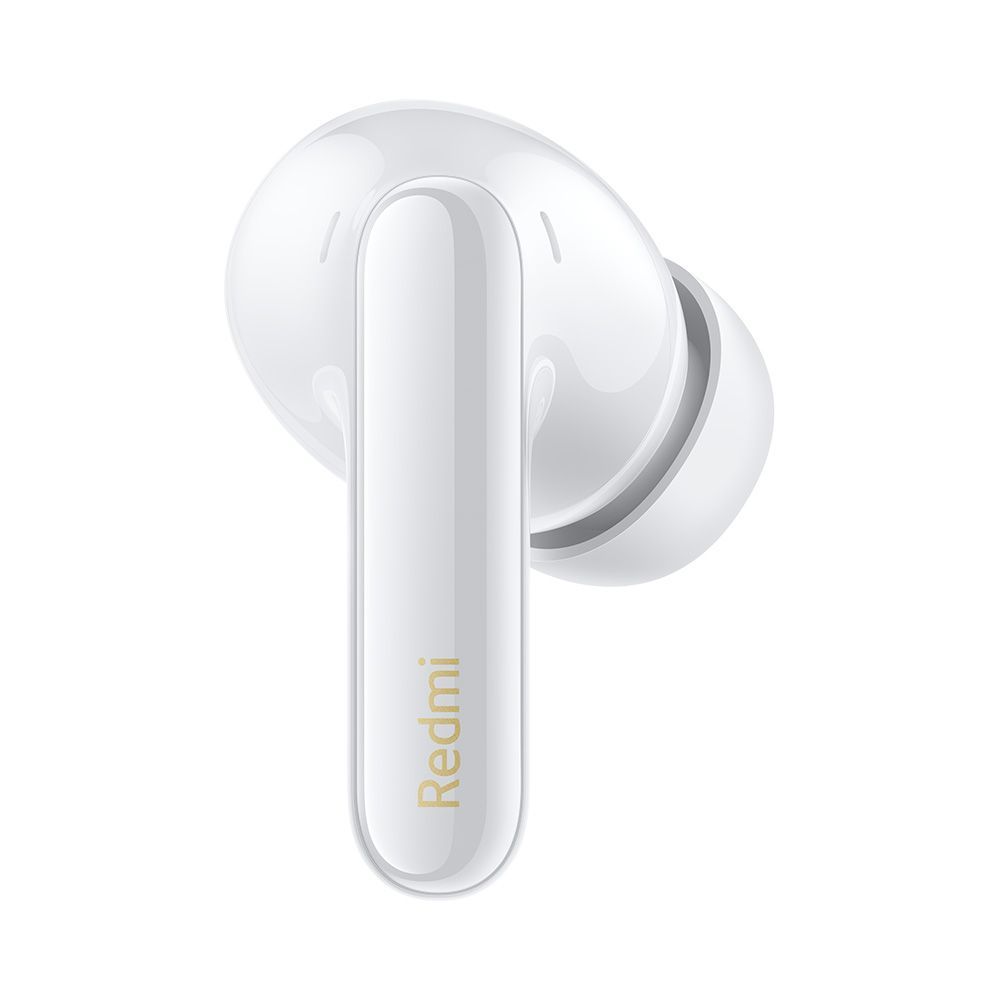 Xiaomi Redmi Buds 6 Pro TWS Bluetooth Headset Glacier White Xiaomi Redmi Buds 6 Pro TWS Bluetooth Headset Glacier White