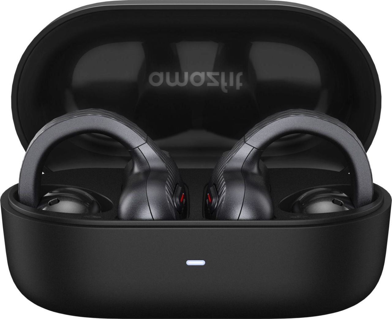 Amazfit UP Open-Ear Earbuds TWS Bluetooth Headset Black Amazfit UP Open-Ear Earbuds TWS Bluetooth Headset Black