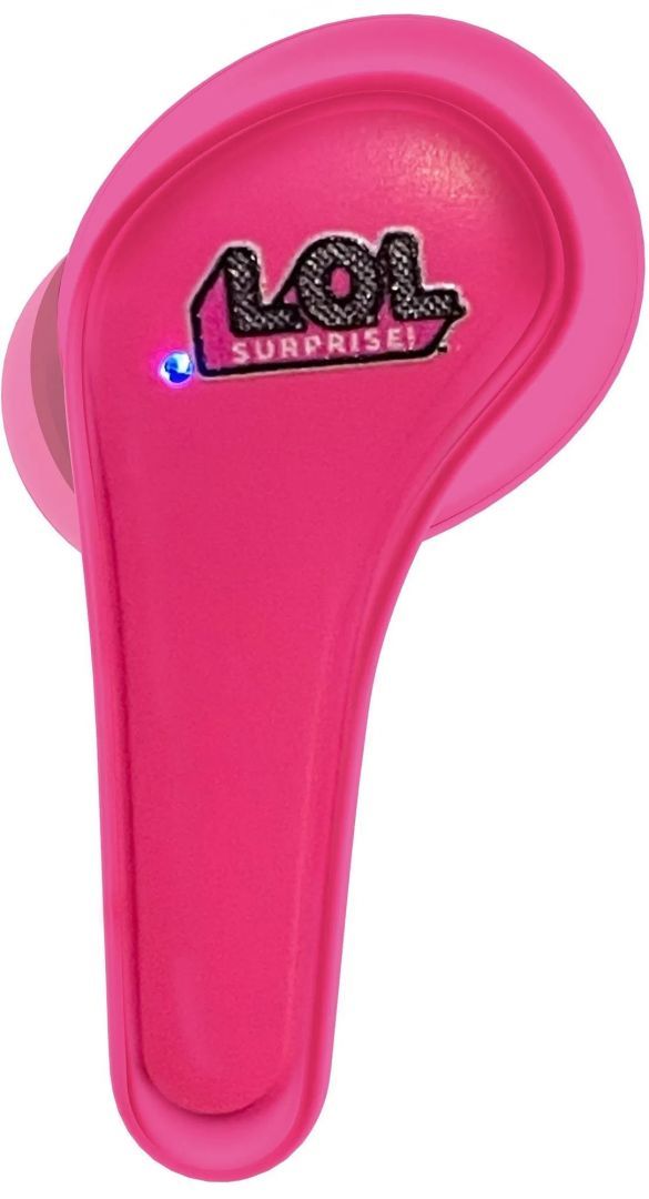 OTL Technologies L.O.L. Surprise! Bluetooth Headset Black/Pink OTL Technologies L.O.L. Surprise! Bluetooth Headset Black/Pink