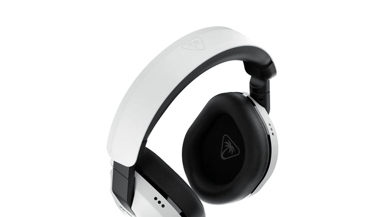 Turtle Beach Stealth 600 Gen 3 Wireless Bluetooth Gaming Headset White Turtle Beach Stealth 600 Gen 3 Wireless Bluetooth Gaming Headset White