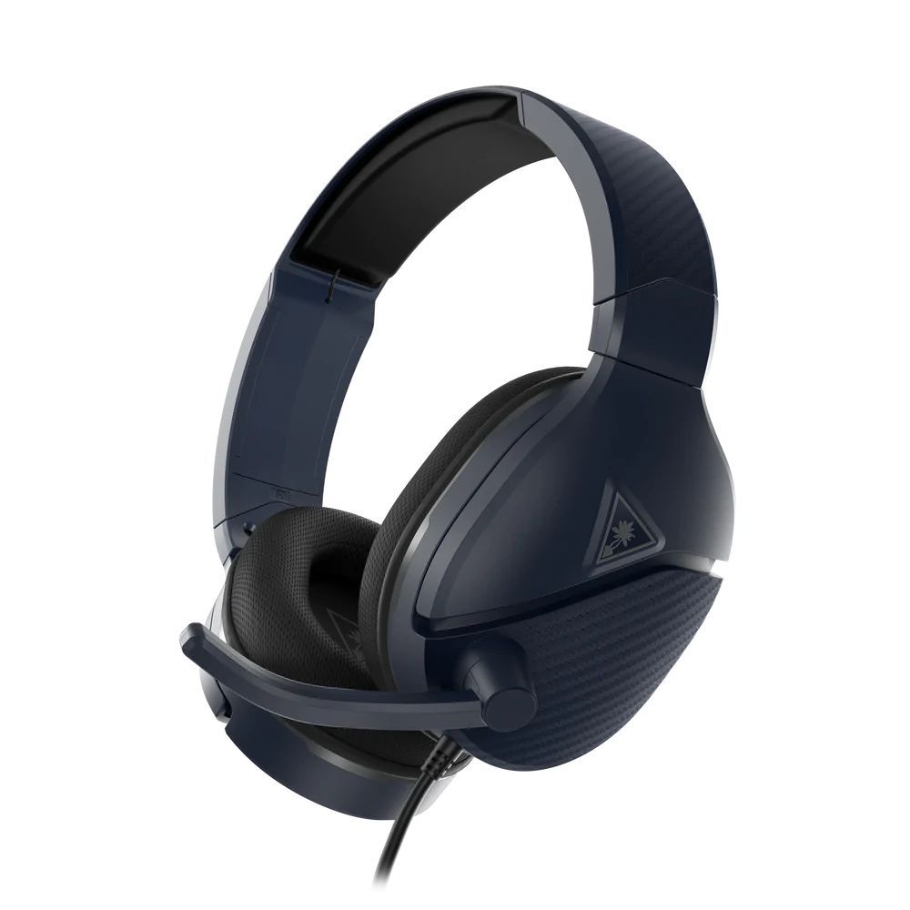 Turtle Beach Recon 200 Gen 2 Gaming Headset Midnight Blue Turtle Beach Recon 200 Gen 2 Gaming Headset Midnight Blue