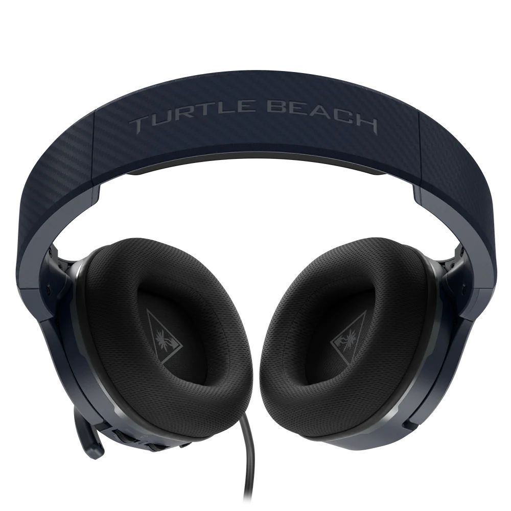 Turtle Beach Recon 200 Gen 2 Gaming Headset Midnight Blue Turtle Beach Recon 200 Gen 2 Gaming Headset Midnight Blue