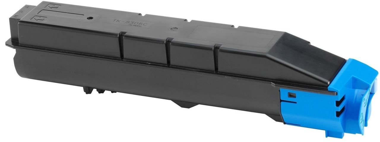 Kyocera TK-8305 Cyan toner Kyocera TK-8305 Cyan toner