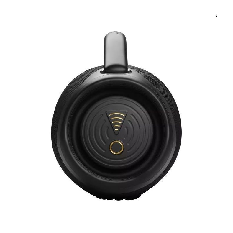 JBL Boombox 3 Wi-Fi Bluetooth Speaker Black JBL Boombox 3 Wi-Fi Bluetooth Speaker Black