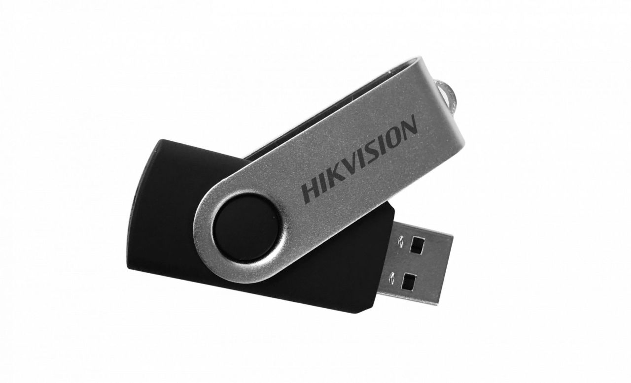 Hikvision 16GB M200S USB3.0 Black