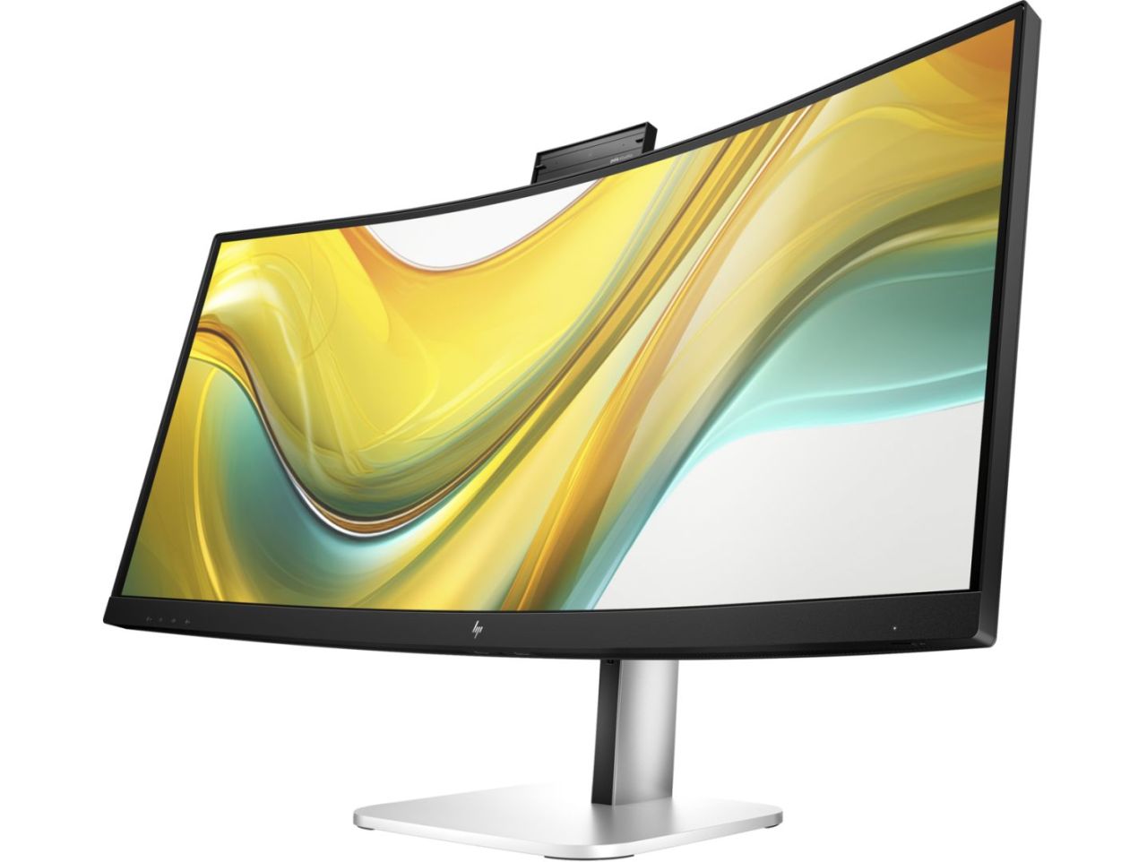 HP 34" Series 5 Pro 534pm LED Curved