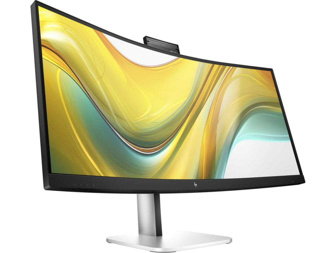 HP 34" Series 5 Pro 534pm LED Curved