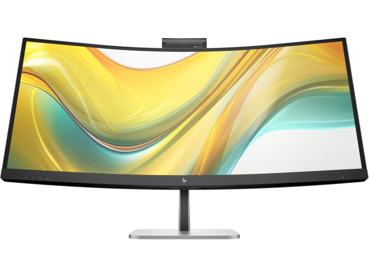HP 34" Series 5 Pro 534pm LED Curved