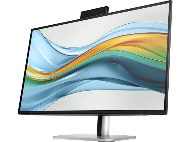 HP 27" S5 Pro 527pm IPS LED