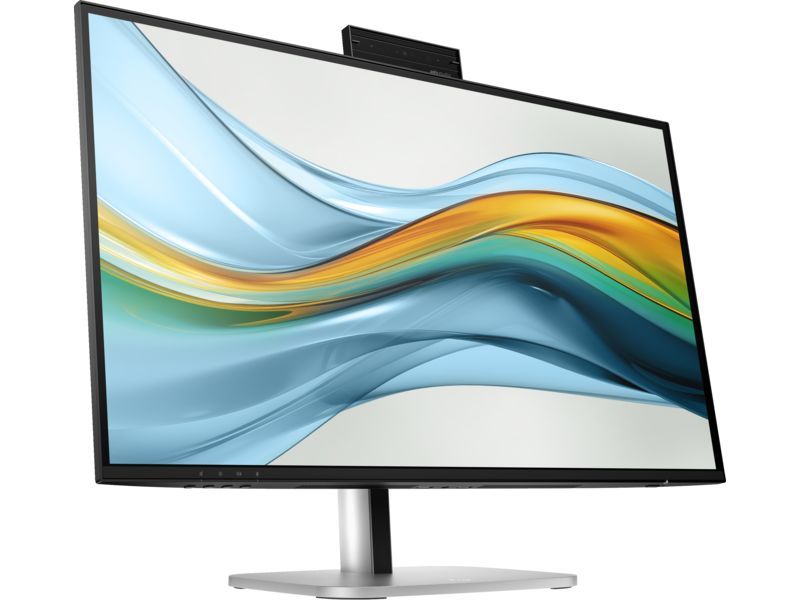 HP 27" S5 Pro 527pm IPS LED