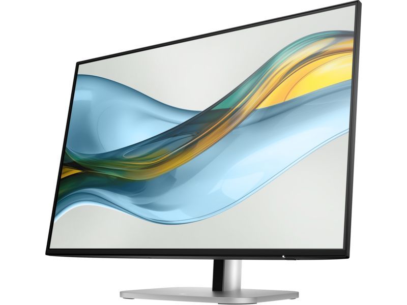 HP 24" S5 Pro IPS LED HP 24" S5 Pro IPS LED